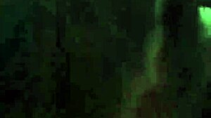 kandy kane sri lankan bold beauty housewife with big tits in homemade amateur video as seductive muse wife