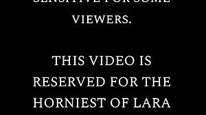 i feel so horny watching lara croft in british brunette big tits compilation