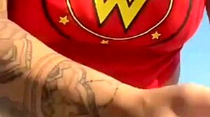 Fiz Uma Tatuagem Na Praia E O Cara Ficou Excitado Comigo Mostrou Foto Do Pau E Pediu Pra Mim Mostrar A Buceta Pra Ele