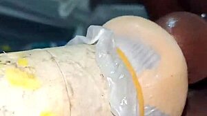 Indian Boy Fucking Hard Toys In Pussy