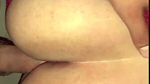 Damn, I love exploding these big asses especially my friend's in homemade Mexican action!