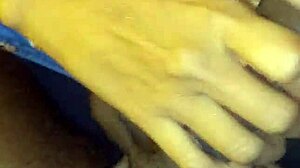 Siempre Quise Trio Con Vecina Y Hermastra En Ass Y Pussy Action.