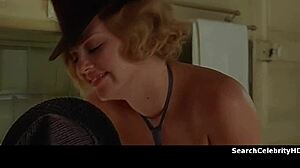 Charlize Theron Appears In Head In The Clouds 2004