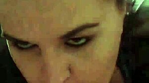 kandy kane sri lankan bold beauty housewife with big tits in homemade amateur video as seductive muse wife