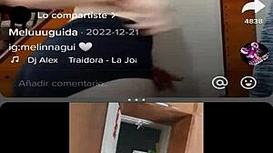 just enjoying some argentinian fun with meluuuguida