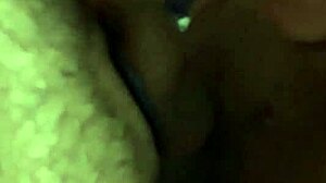 Milf gives blowjob with toys in sexy hardcore sex session