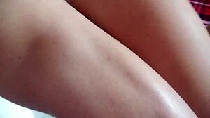 Thorando Colombian Student Secures Spot With Director Big Hard Dick