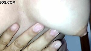 sharing the bed with my hot big-ass stepmom gets intense with passionate sex 😈🔥