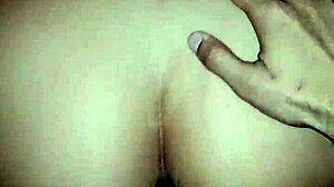 slow rides on my boyfriend's penis building the richest orgasm