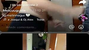 just enjoying some argentinian fun with meluuuguida