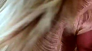 Colombian Big Ass Hints At Outdoor Creampie With Massive Cock Action