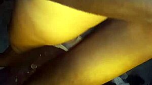 Siempre Quise Trio Con Vecina Y Hermastra En Ass Y Pussy Action.