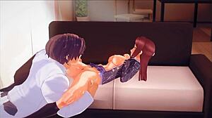 a love story full of betrayal and complex relationships in dramatic twists