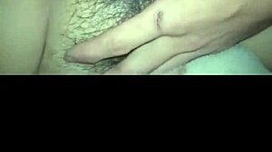 Chubby Fat Hairy Pussy And Big Ass Spread Boldly