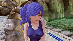 Harem Hotel episode 234 unfolds intense game adventures