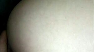 Boyfriend Dressed As A Woman Fucks The Ass Of A Small 18+ Brunette Latina Woman