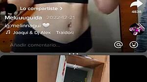 just enjoying some argentinian fun with meluuuguida