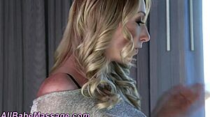 Horny Lesbian Licks Maid In High Definition