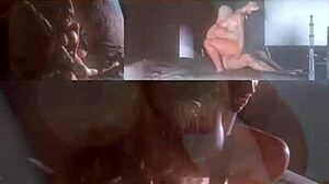 i feel so horny watching lara croft in british brunette big tits compilation
