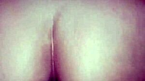 slow rides on my boyfriend's penis building the richest orgasm