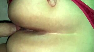 Damn, I love exploding these big asses especially my friend's in homemade Mexican action!