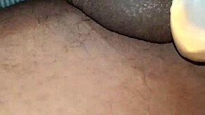 Indian Boy Fucking Hard Toys In Pussy