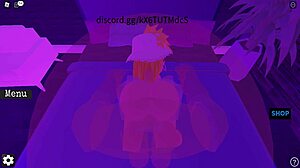 Doggys Sex - Roblox Rico Prt 1 With Bent Over Action
