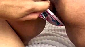 so i invited the girl from work to my apartment and ended up banging her cute brazilian body hard