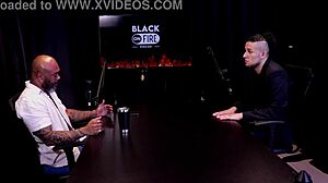 Sexo anal nada mais é do que dor seu primeiro atendimento foi engraçado e quando teve que ensinar um marido - cadu sem fôlego watch on sheer red