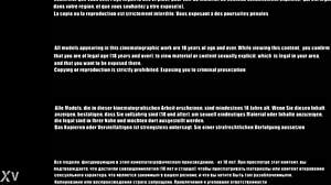 Cali Cruz and Louise Du Lac Have Fun Together