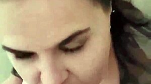 kandy kane sri lankan bold beauty housewife with big tits in homemade amateur video as seductive muse wife