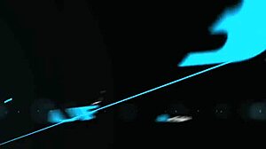 priya rai declares slobbering over giant black dildo