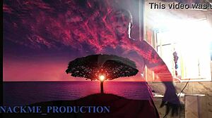 You know, my wife dressed as spirit in cosplay with her big ebony ass