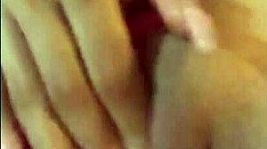 i enjoy a rich masturbation in my little bed with toys as beautiful latina