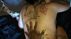 Gia Lovely, ready for anal fun with Treylongzxxx in 18 wheeler pov slow motion?