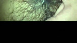 Chubby Fat Hairy Pussy And Big Ass Spread Boldly