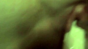 Milf gives blowjob with toys in sexy hardcore sex session