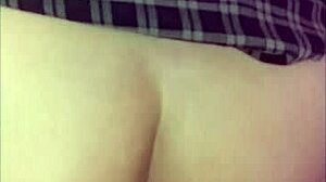 jovencita traviesa gets convinced by lujurioso director for homemade anal assfucking and squirting cumshot in school fetish action