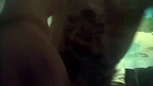 look at those big milf tits on my wife