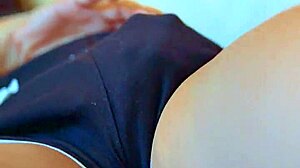 Why Do Gorgeous Asian Teens Crave The Wild Sensations Of Lovense Lush 3 Vibrator Masturbation?