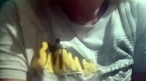 look at those big milf tits on my wife