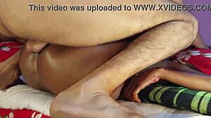 Interracial gangbang foursome mixes black and white in homemade rough fucking with hanif pk popy sumona manik