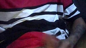 quick public masturbation with mature cock in market parking lot outdoor car scene