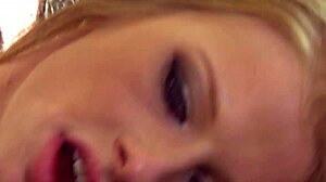 avril hall chad white ride cowgirl missionary doggystyle with facial cumshot