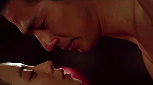 What makes this Korean movie sex scene so captivating with Asian celebrities?