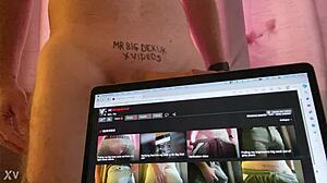 A verification video featuring british european huge elements