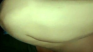 We Share Intense Missionary Moments as a Couple with Emo Vibes and Rough Passionate Homemade Sex