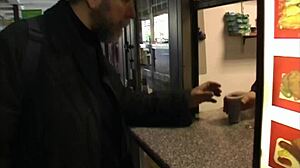 Hey, old Pavel Terrier seduces teen Ashley Sweet