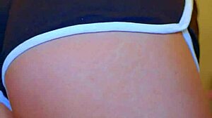 Why Do Gorgeous Asian Teens Crave The Wild Sensations Of Lovense Lush 3 Vibrator Masturbation?