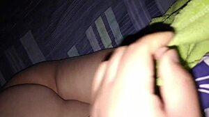 What Secrets Unfold with My Stepmom in My Bedroom as Roommate Dynamics Shift?